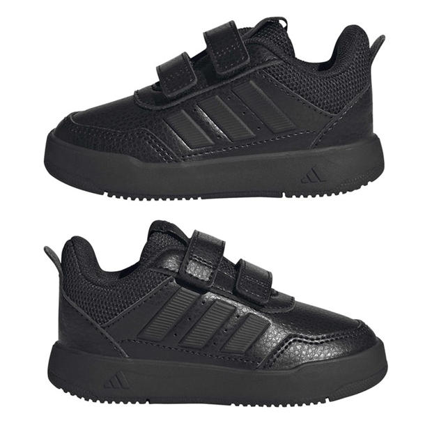 Triple Black - adidas - Tensaur 3 Infant Trainers