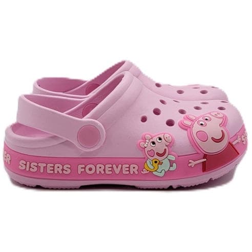 Character - Character Clog Ch64