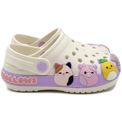 Character - Character Clog Ch64
