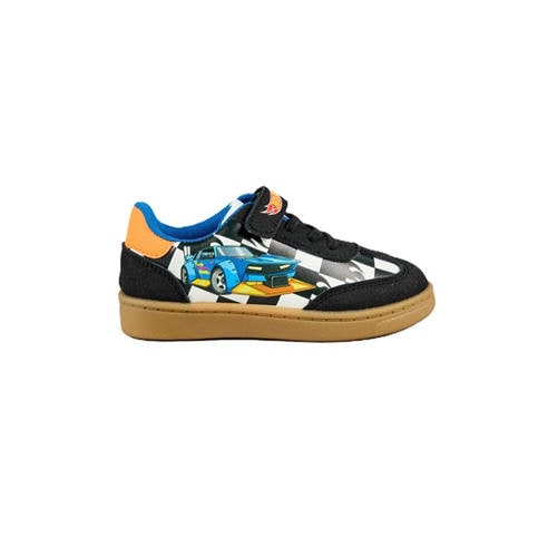 Character - Kids' Ch64 Low-Top Trainers