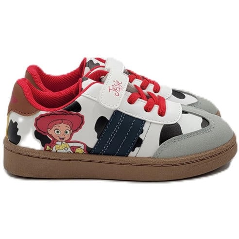 Character - Kids Low-Top Trainers