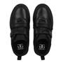 Black - Giorgio - Giorgio Trainers Childrens