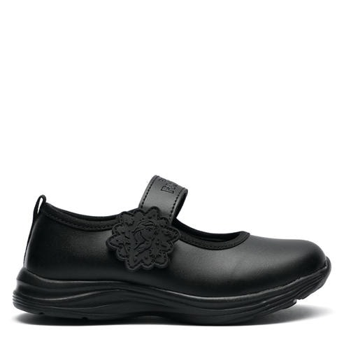 Character - Disney Frozen Low Trainers Childrens