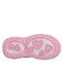 Disney Princess - Character - Light Up Infants Trainers
