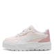 White/Pink