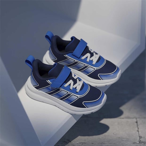 Világos királyi - adidas - Tensaur Run 2.0 Children Shoes