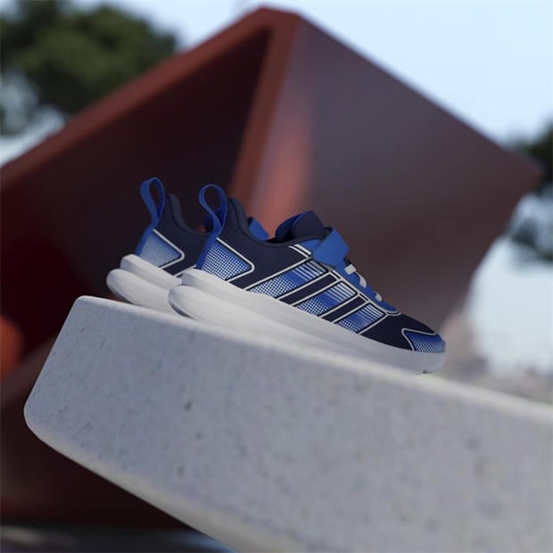 Világos királyi - adidas - Tensaur Run 2.0 Children Shoes