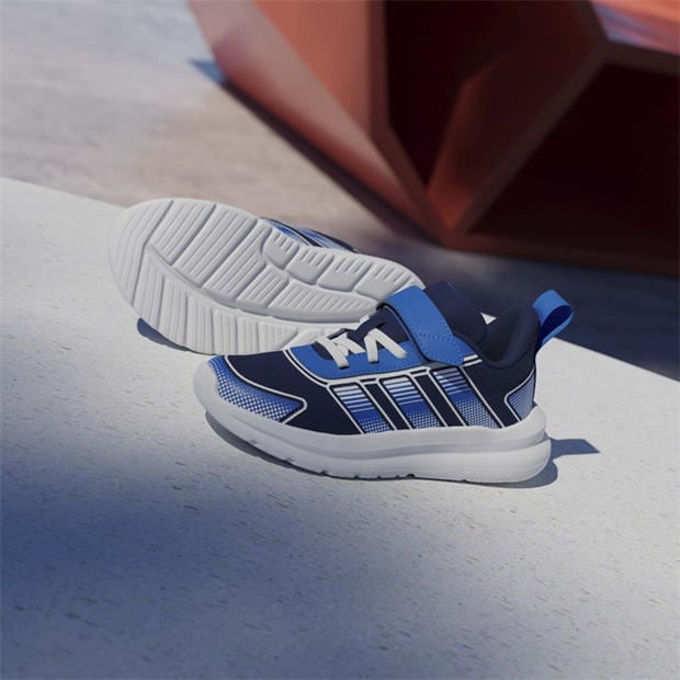 Világos királyi - adidas - Tensaur Run 2.0 Children Shoes