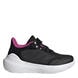 Black/Fuchsia