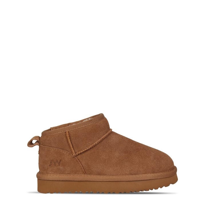 Jack Wills Boys Beige Low Snug  in Size C11, Sports Direct