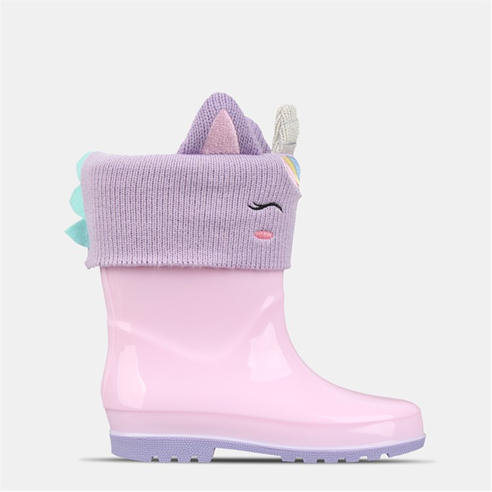 Gelert - Gelert Novelty Welly Childrens