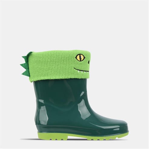 Gelert - Gelert Novelty Welly Childrens