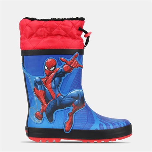 Character - Character Cuff Wellies Unisex Kids