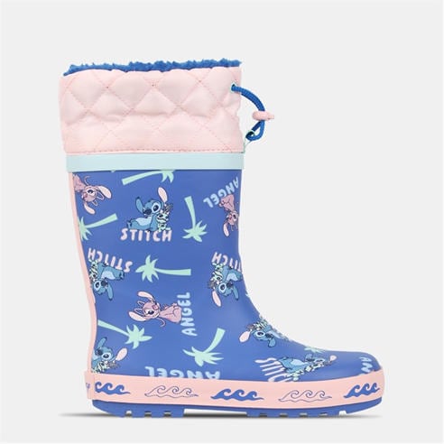 Character - Character Cuff Wellies Unisex Kids