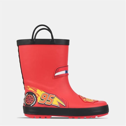 Character - Character Wellies Infants