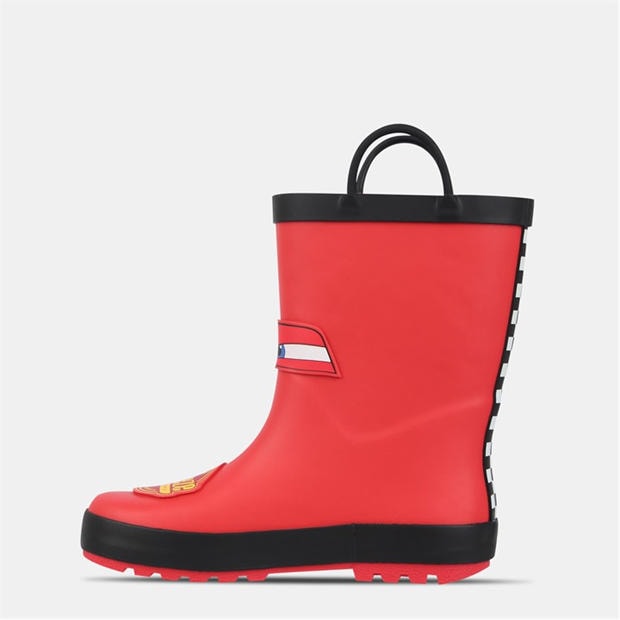 Disney Cars - Character - Character Wellies Infants