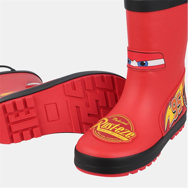 Disney Cars - Character - Character Wellies Infants