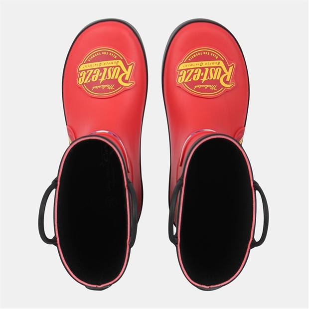 Disney Cars - Character - Character Wellies Infants
