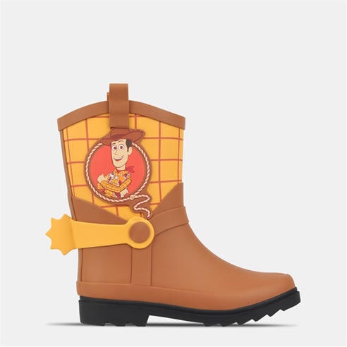 Character - Character Wellies Infants