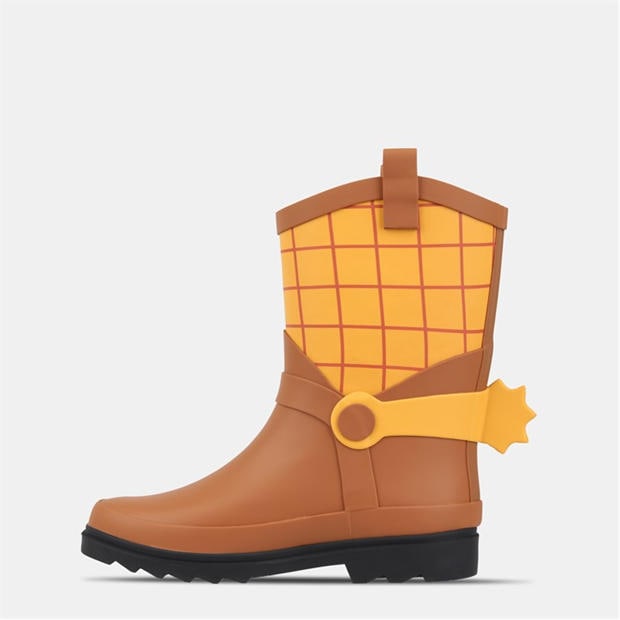 Toy Story - Character - Character Wellies Infants