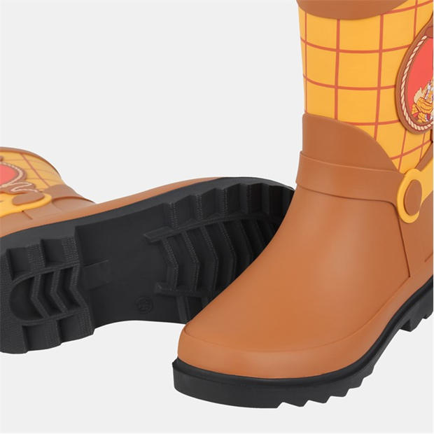Toy Story - Character - Character Wellies Infants