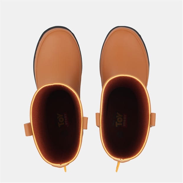 Toy Story - Character - Character Wellies Infants