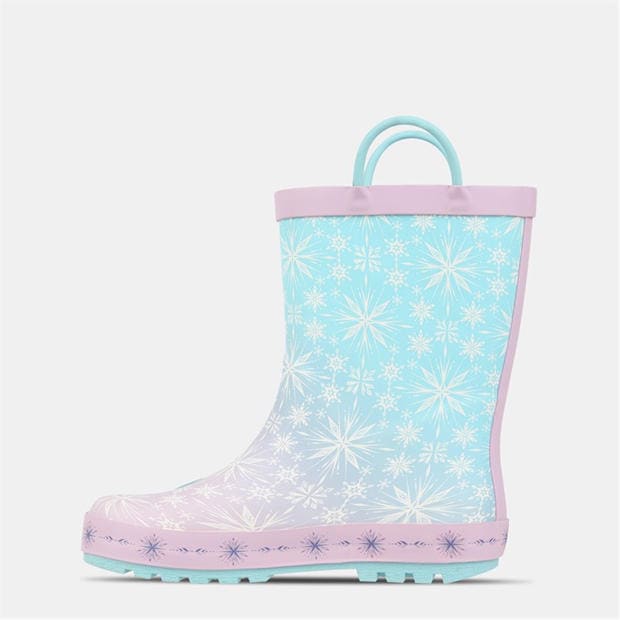 Disney Frozen - Character - Character Wellies Infants