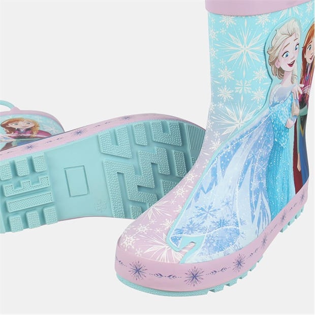 Disney Frozen - Character - Character Wellies Infants