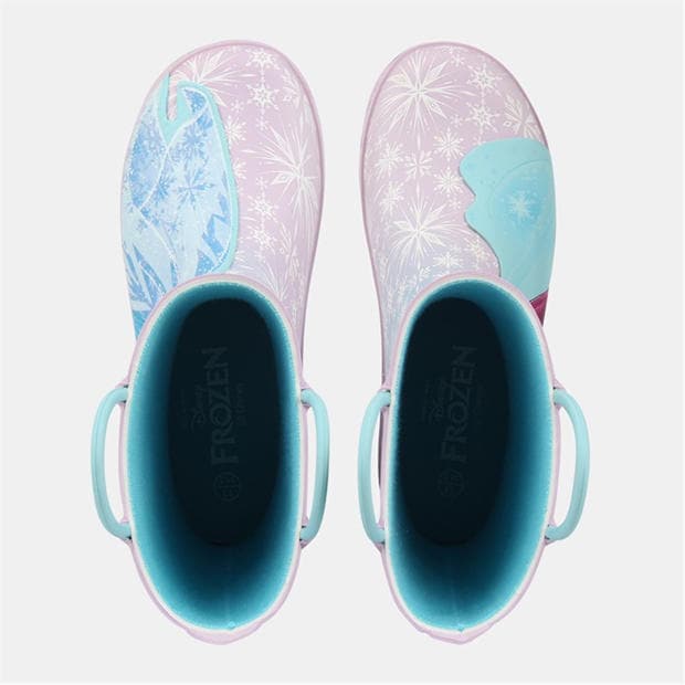 Disney Frozen - Character - Character Wellies Infants