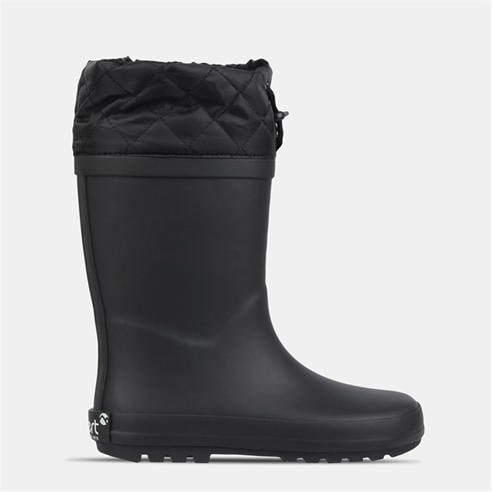 Gelert - Cuff Welly Boot Childrens