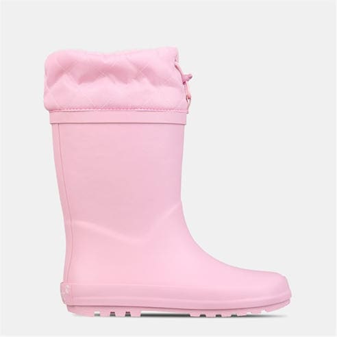 Gelert - Cuff Welly Boot Childrens