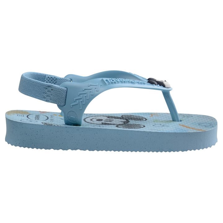 Havaianas Baby Disney Classics II Unisex baby FlipFlop - Image 2