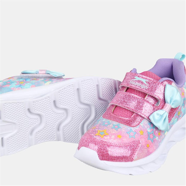 Stars - Slazenger - Slazenger Alie Trainers Childrens