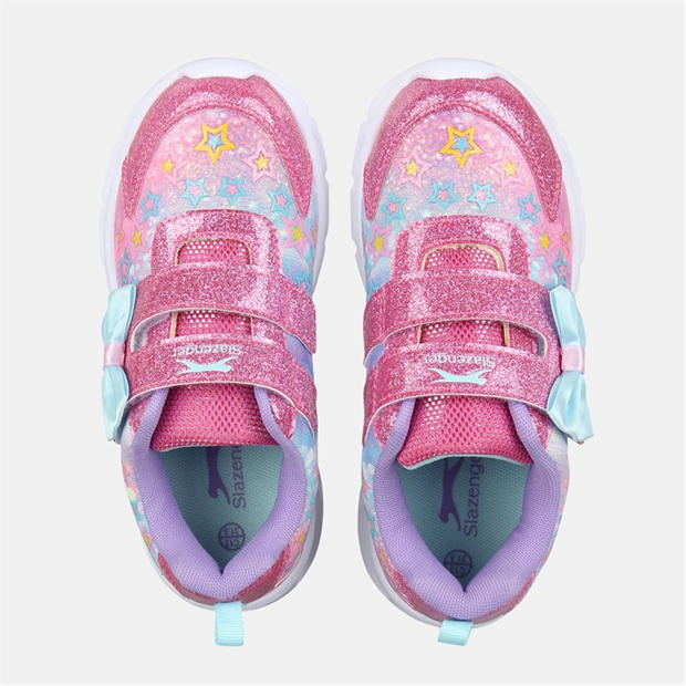 Stars - Slazenger - Slazenger Alie Trainers Childrens