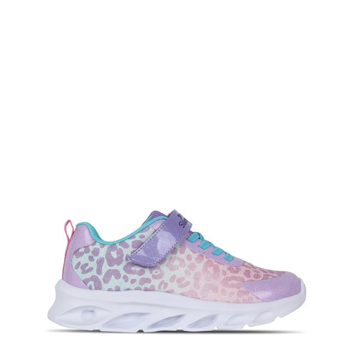 Slazenger Girls  Alie Trainers  in Size C11, Sports Direct