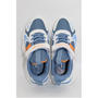 BLUE - Slazenger - Kids' Runners