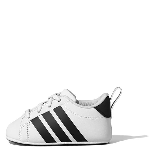 adidas gazelle silver green womens adidas Superstar Crib S79916