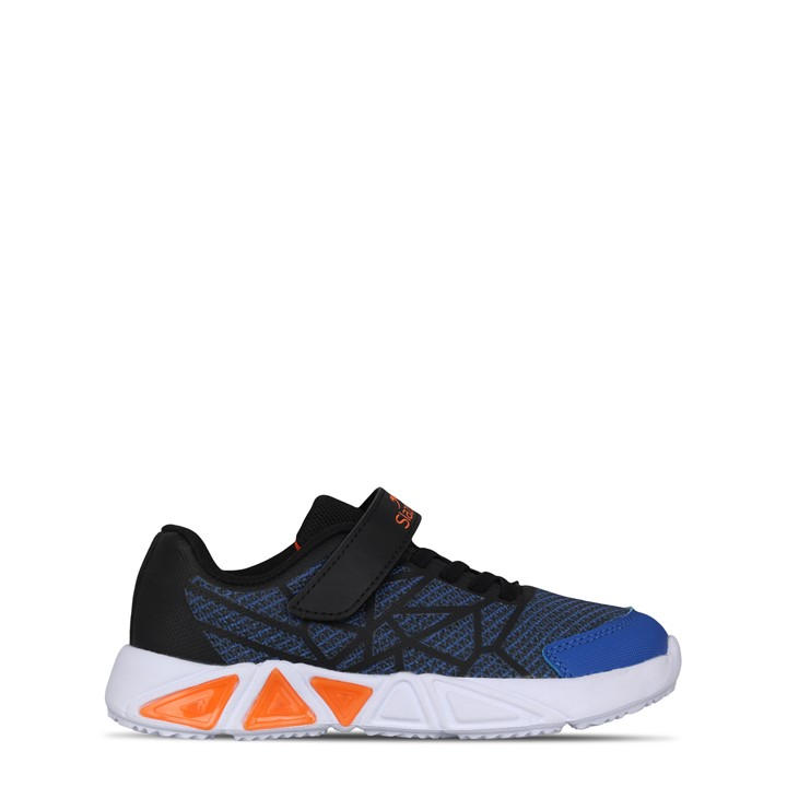 Slazenger Camo Go 2..0 Trainers Childrens - Blue