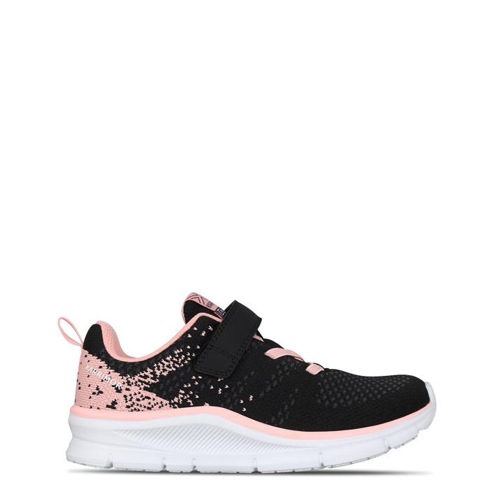 Karrimor Girls Black Duma 6 Running Shoes s in Size C13, Sports Direct