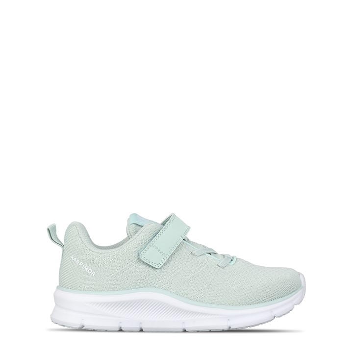 Karrimor Girls Green Duma 6 Running Shoes s in Size C13, Sports Direct