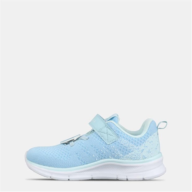 Frozen - Karrimor - Duma 6 Running Shoes Childs Girls