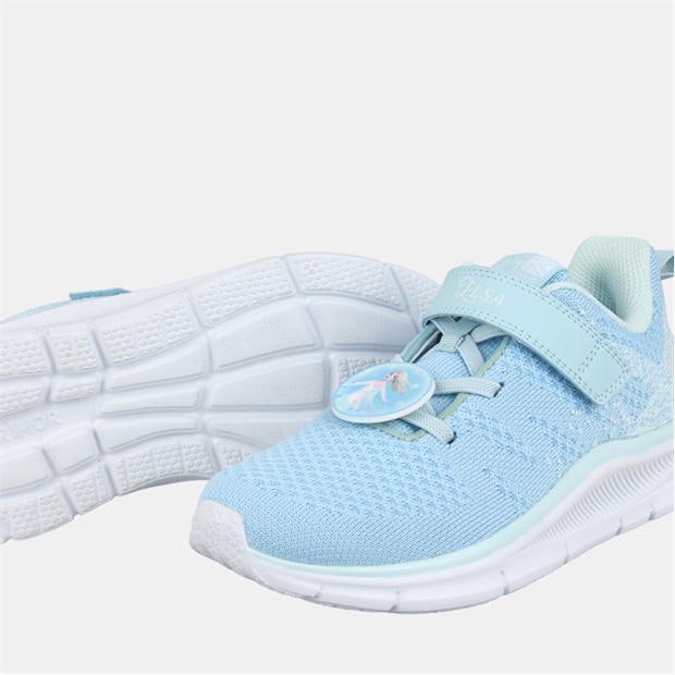 Frozen - Karrimor - Duma 6 Running Shoes Childs Girls
