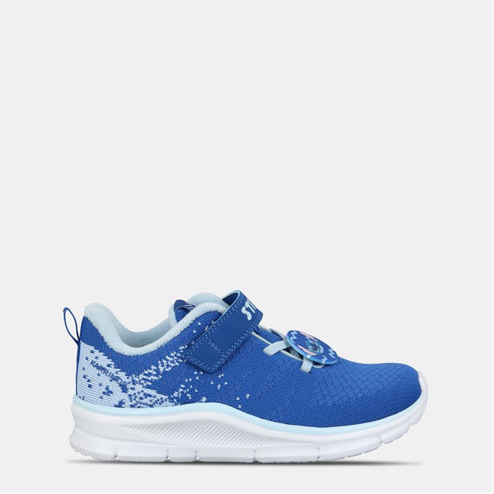 Karrimor Girls Blue Duma 6 Running Shoes s in Size C13, Sports Direct