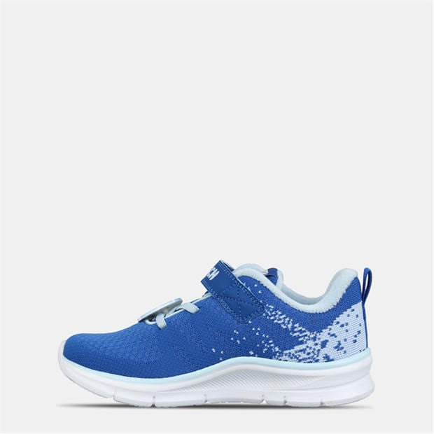 Lilo & Stitch - Karrimor - Duma 6 Running Shoes Childs Girls