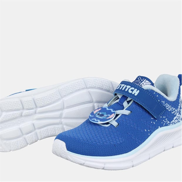 Lilo & Stitch - Karrimor - Duma 6 Running Shoes Childs Girls