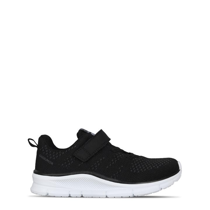 Karrimor Boys Black Duma 6 Running Shoes  in Size C12, Sports Direct