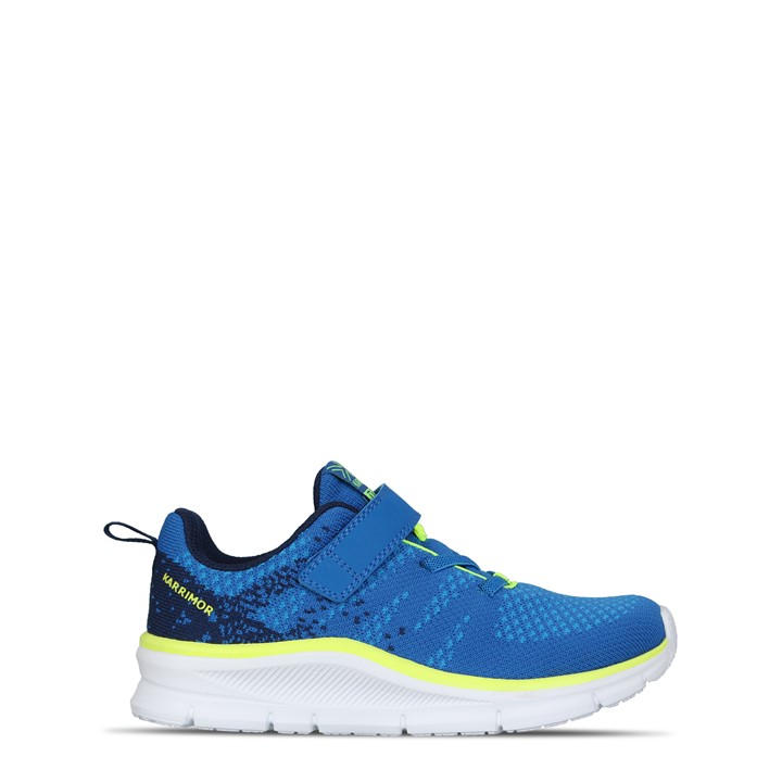 Karrimor Boys Blue Duma 6 Running Shoes  in Size C10, Sports Direct