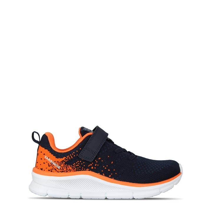 Karrimor Boys Blue Duma 6 Running Shoes  in Size C10, Sports Direct