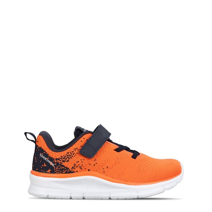 Karrimor Boys Orange Duma 6 Running Shoes  in Size C10, Sports Direct