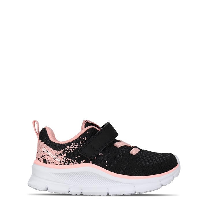 Karrimor Girls Black Duma 6 Running Shoes  in Size C7, Sports Direct